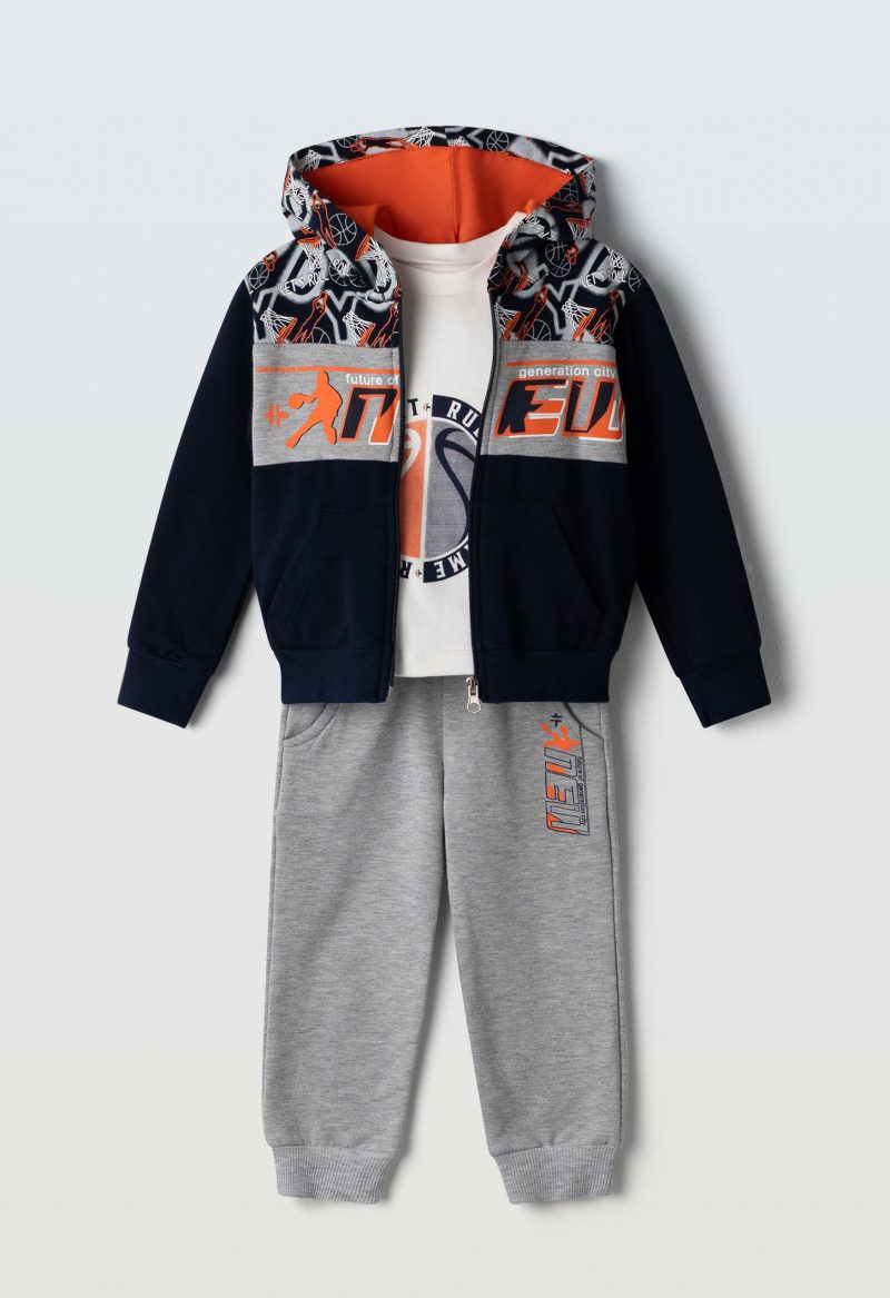 Σετ 3τεμ Hashtag 243851