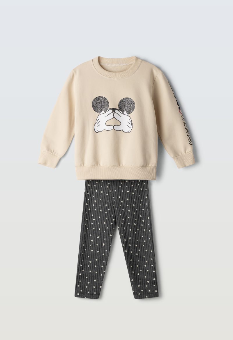 5227.1 αντίγραφο Σετ Ebita 255227 μπεζ