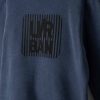 Μπλούζα Hashtag 255712 navy