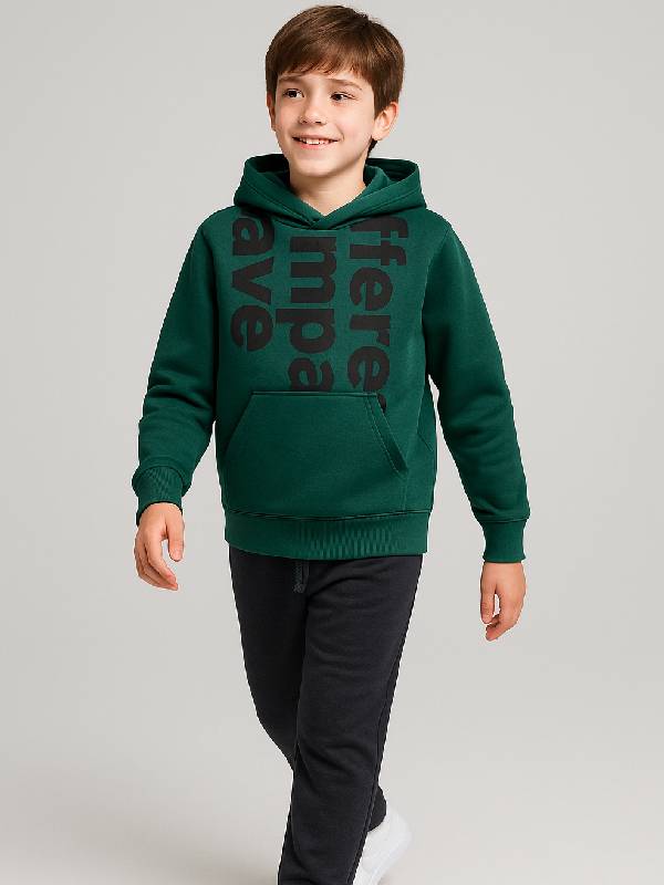 λαδι 3 Σετ φόρμα Action 12510009 κυπαρισσί