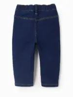 Τζιν ZIPPY 3106564500 - Image 3