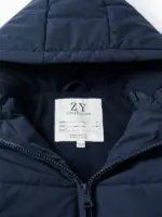 Μπουφάν  ZIPPY 3107486402 - Image 3
