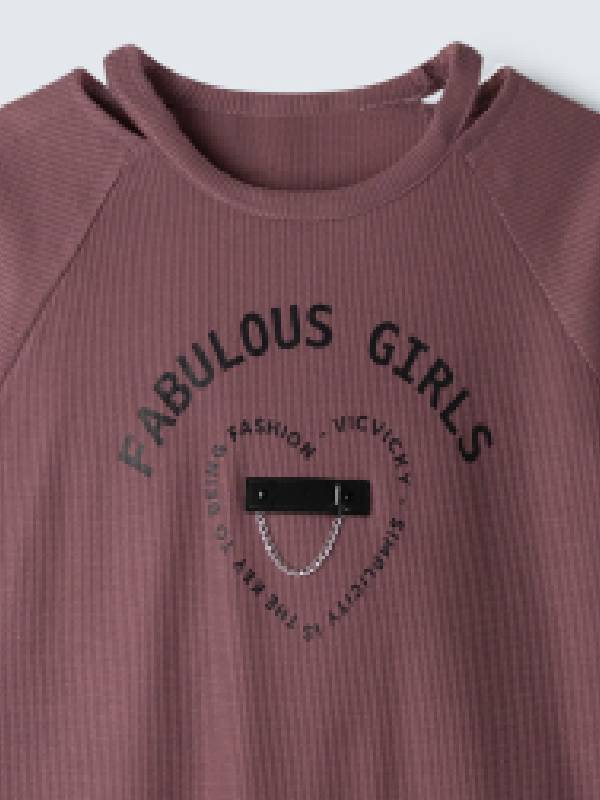 5004-6 Σετ Ebita 255004 βιολετί