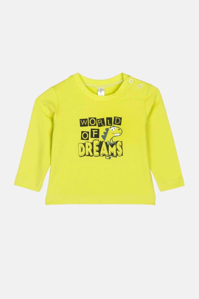 2572001_01_02 Σετ 3 τμχ. φόρμα Dreams by Joyce 2572001πετρόλ