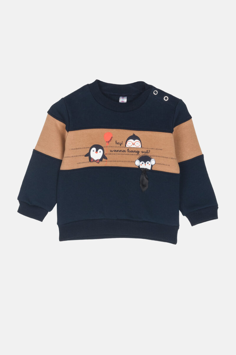 Σετ φόρμα Dreams by Joyce 2572102 navy