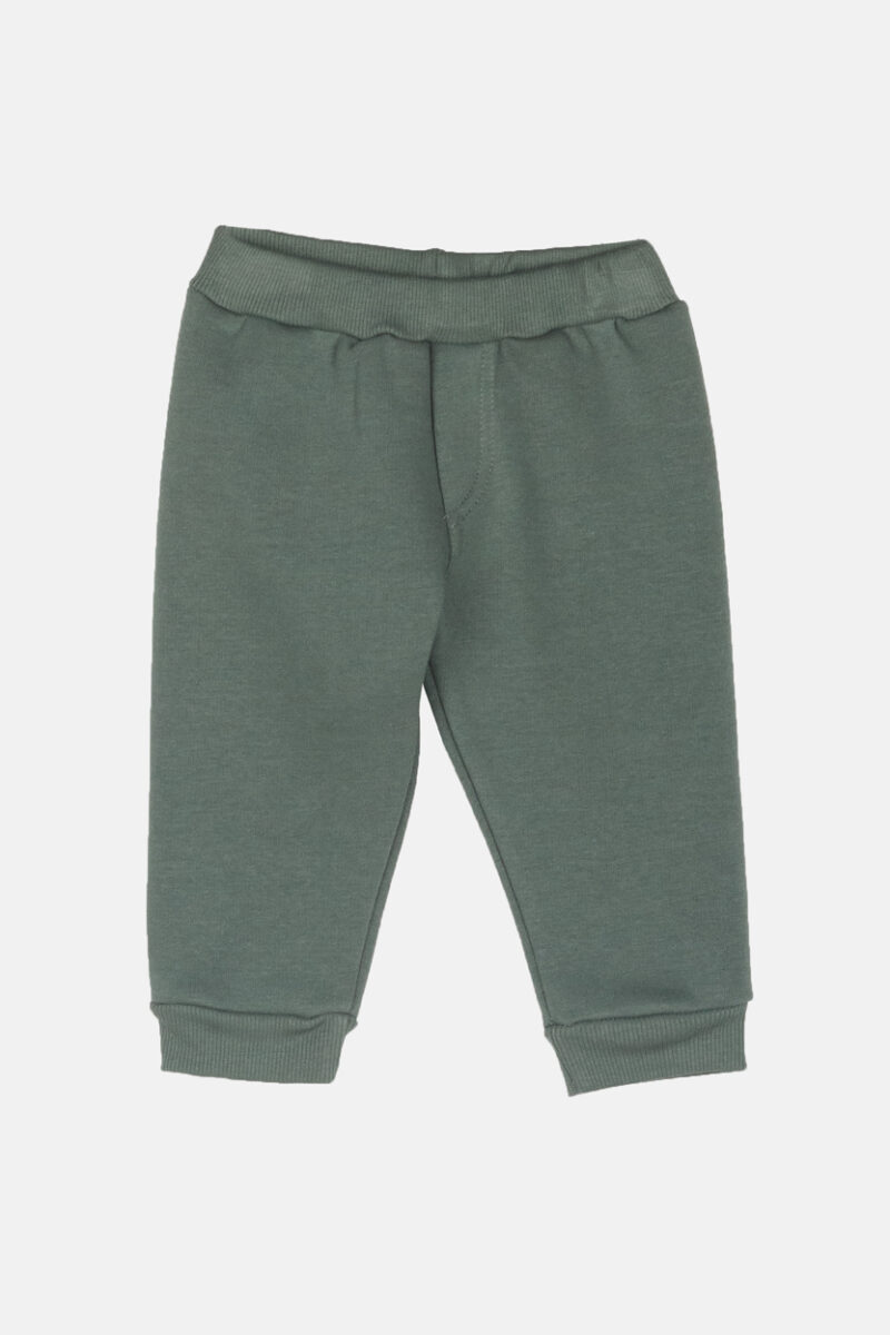 Σετ φόρμα Dreams by Joyce 2572102 χακί