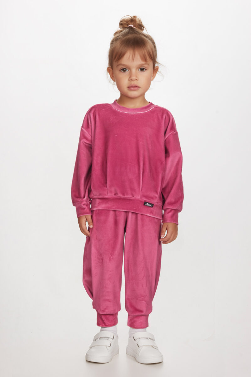 Σετ Joyce 2561135 σομόν