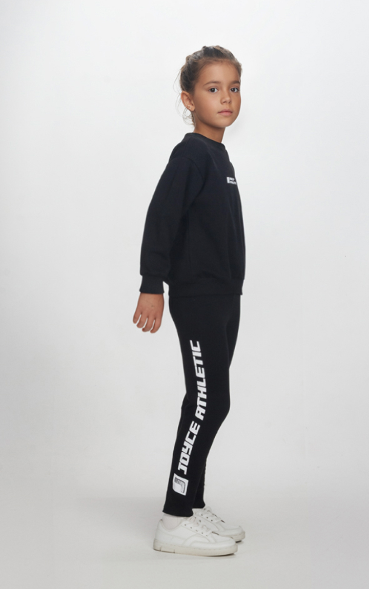 Σετ Joyce 2563121 μαύρο