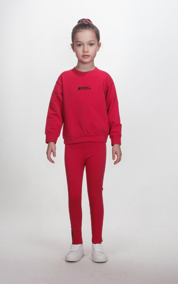 2563121_03 Σετ Joyce 2563121 φούξια