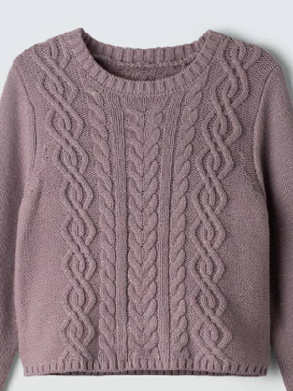 5047-2 Σετ Ebita 255047 λιλά