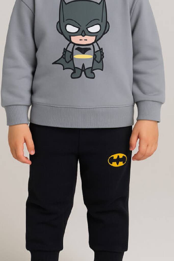 Σετ φόρμα Action125200200