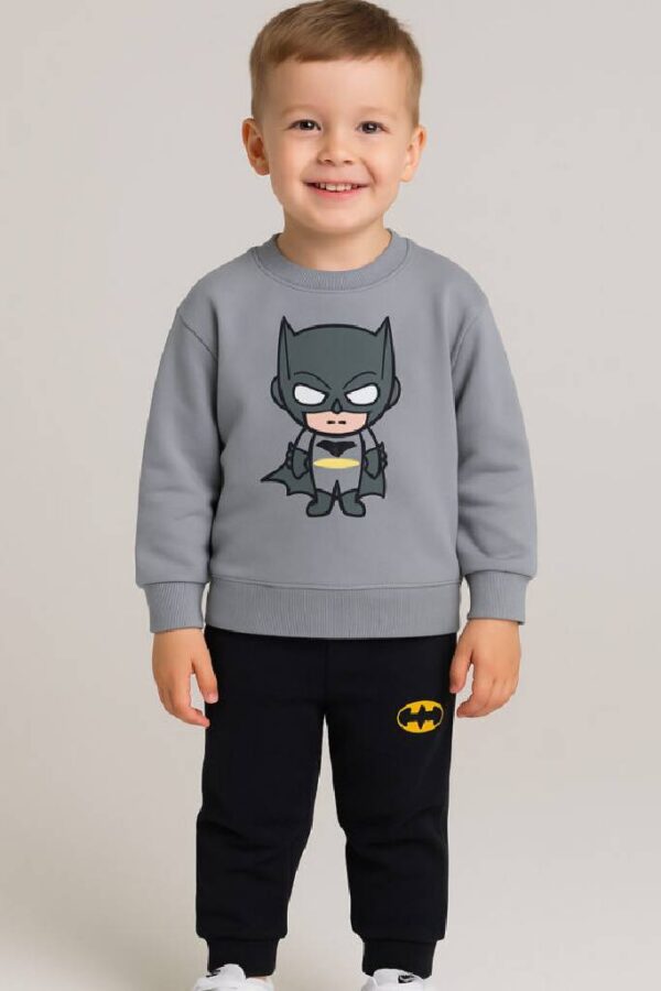 batman1 Σετ φόρμα Action125200200