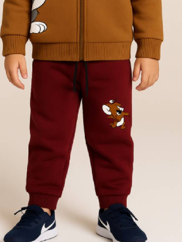 καφέ 2 Σετ φόρμα Action125240020 καφέ