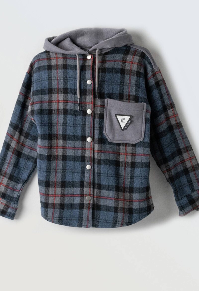 Πουκάμισο Hashtag 243719