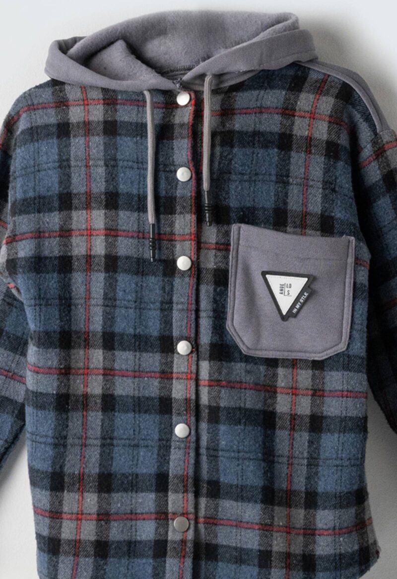 Πουκάμισο Hashtag 243719