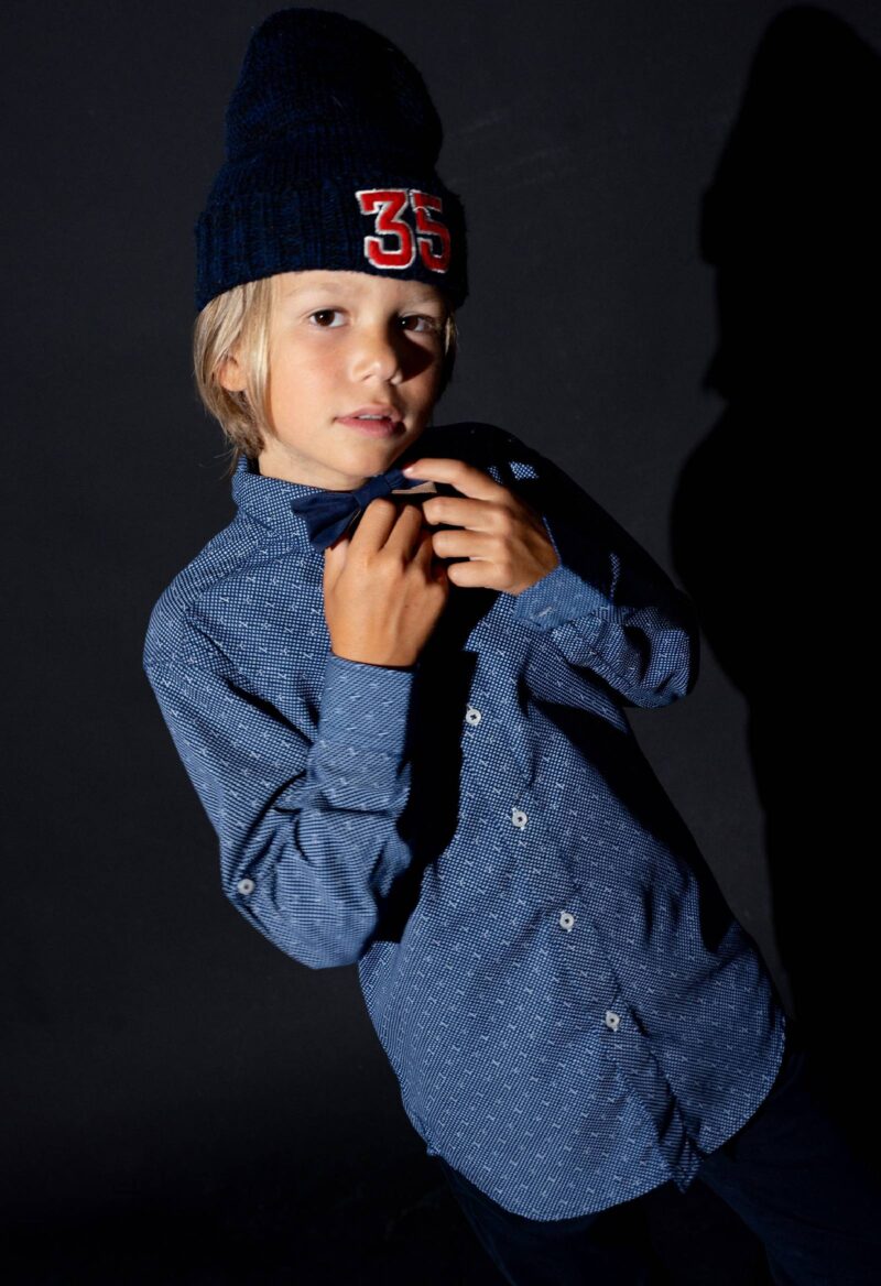 Πουκάμισο Hashtag 243748