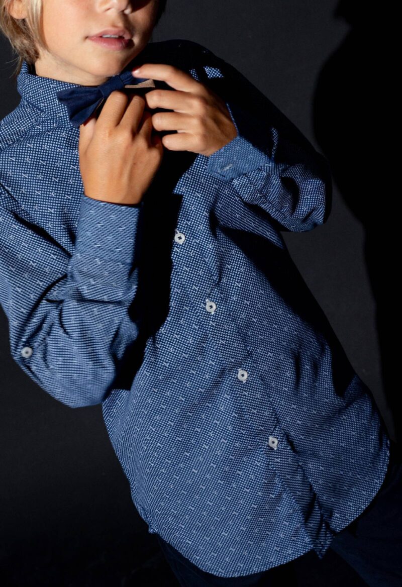 Πουκάμισο Hashtag 243748