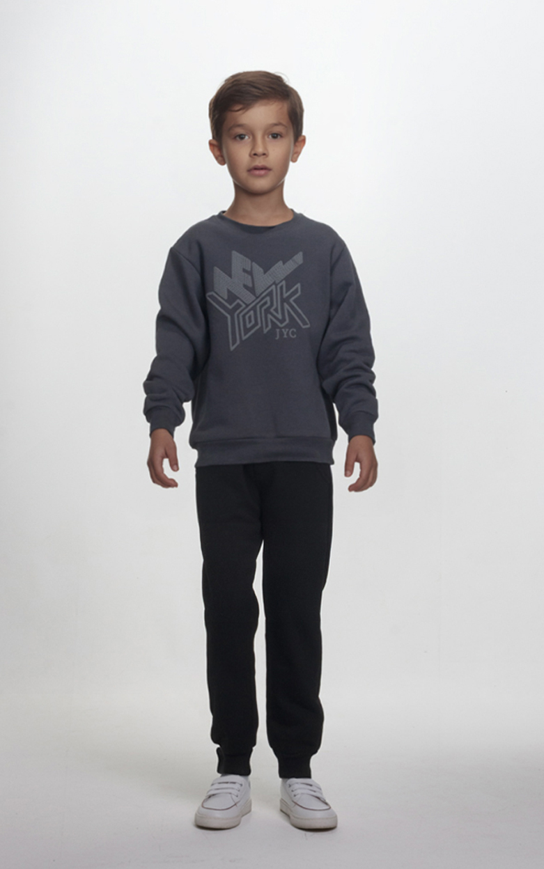 Μπλούζα Joyce 2564515 ανθρακί