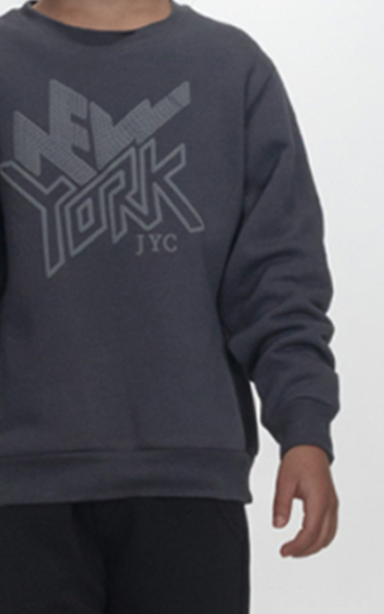 Μπλούζα Joyce 2564515 ανθρακί