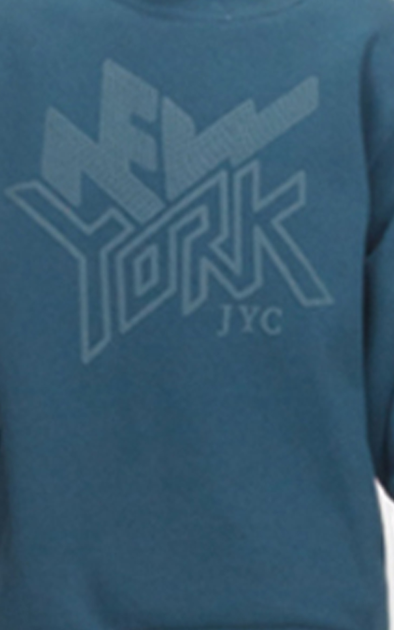 Μπλούζα Joyce 2564515 πετρόλ