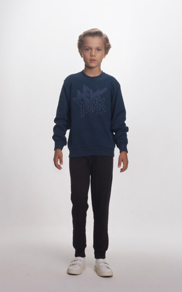 2564515_06 Μπλούζα Joyce 2564515navy