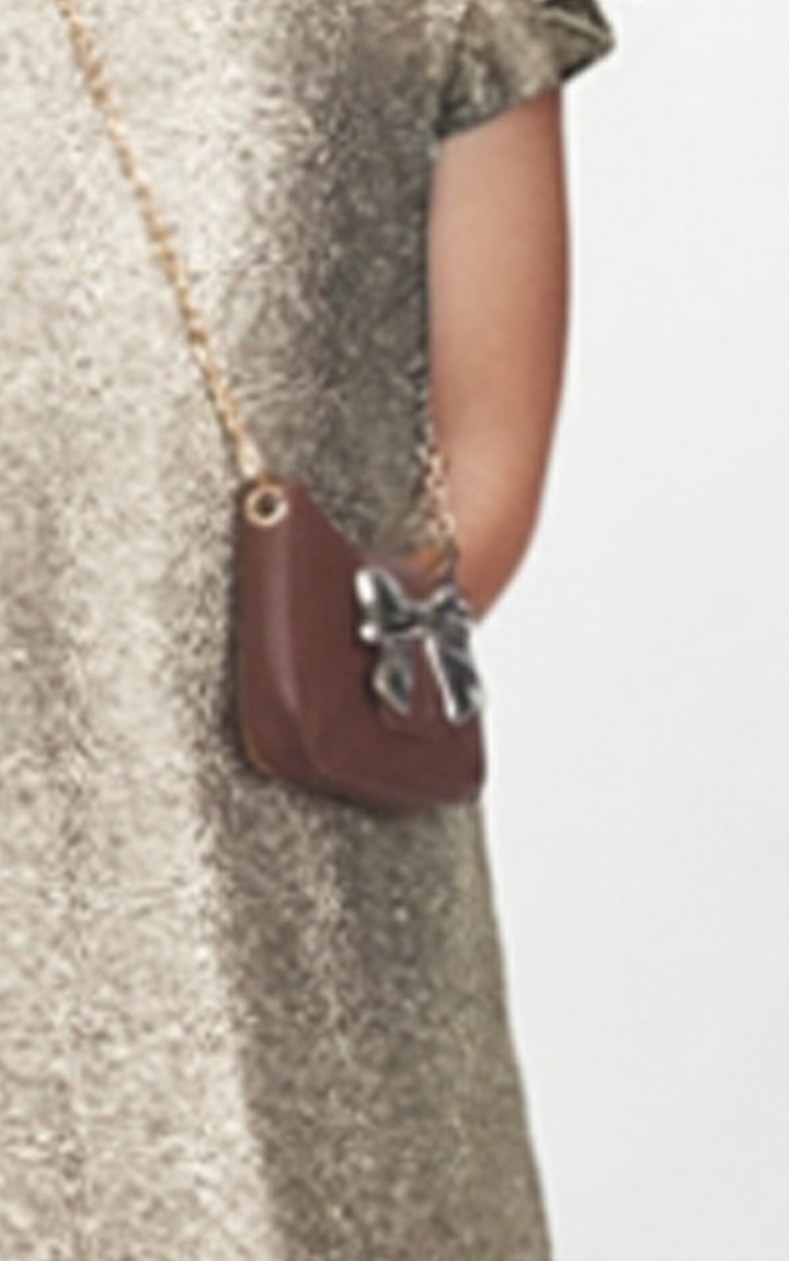 Φόρεμα  Joyce 2595917 χρυσό