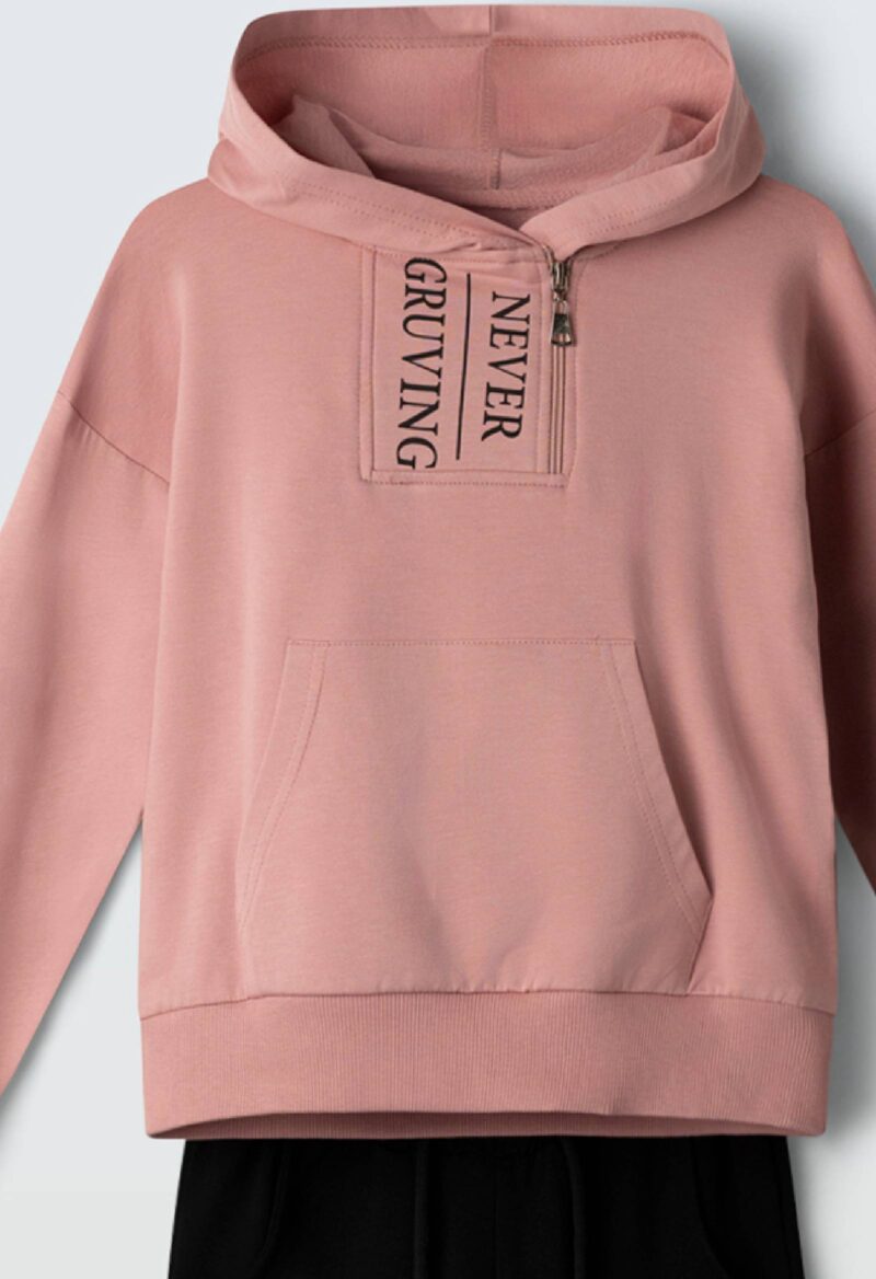 3029.1(1) Σετ φόρμα Ebita 243029 σομόν