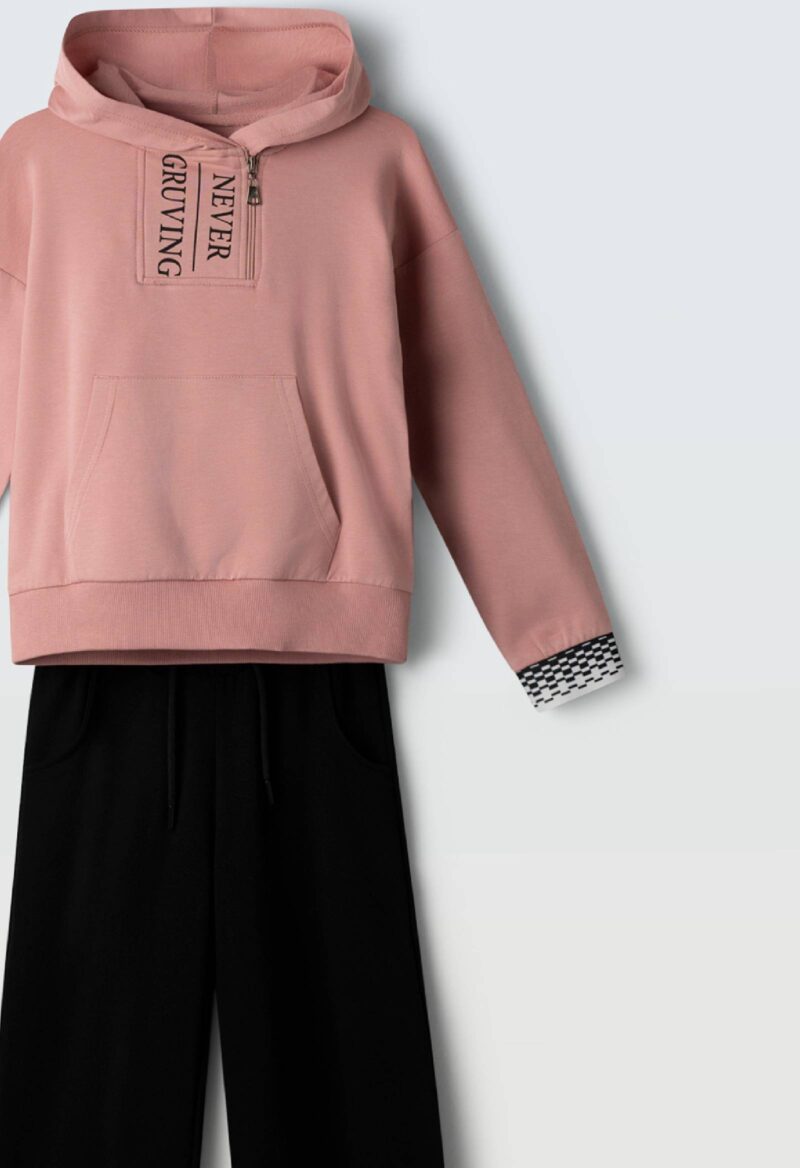 3029.1(2) Σετ φόρμα Ebita 243029 σομόν