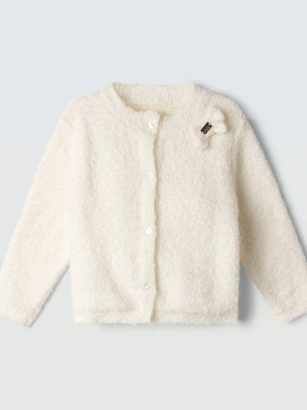 5246-1 Ζακέτα Ebita 255246 μπεζ