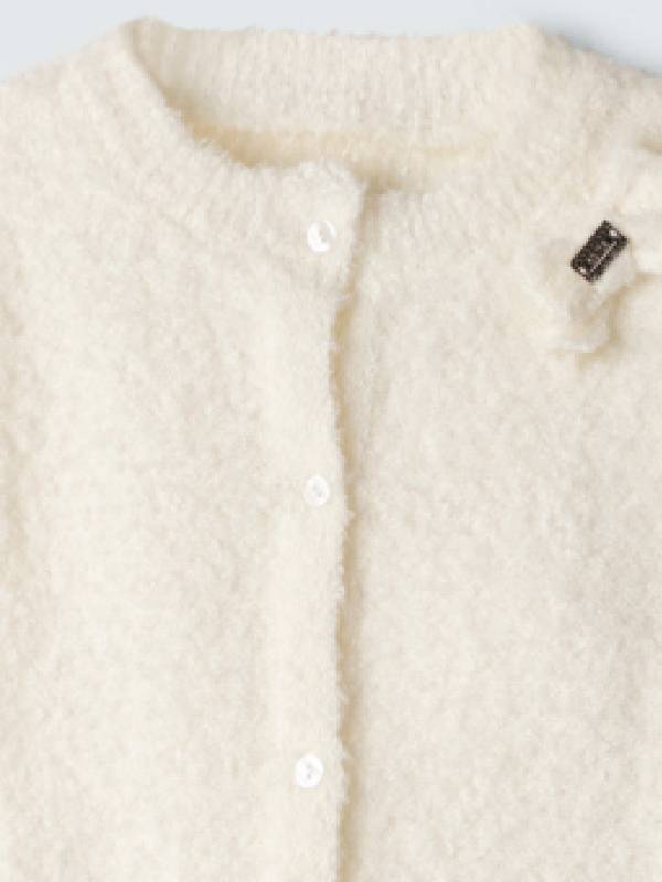 5246-3 Ζακέτα Ebita 255246 μπεζ