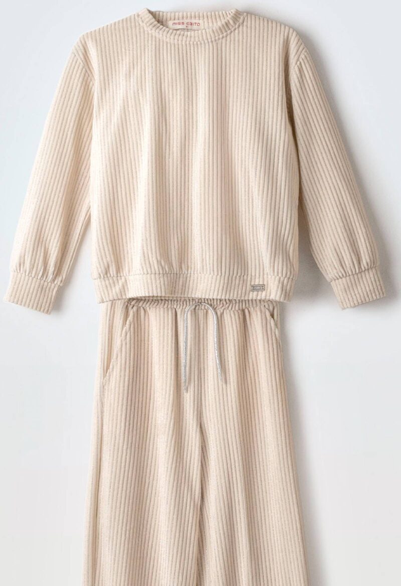 Σύνολο Ebita 255043