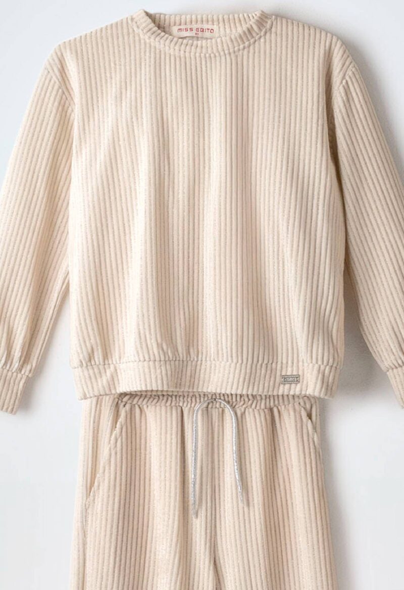 Σύνολο Ebita 255043