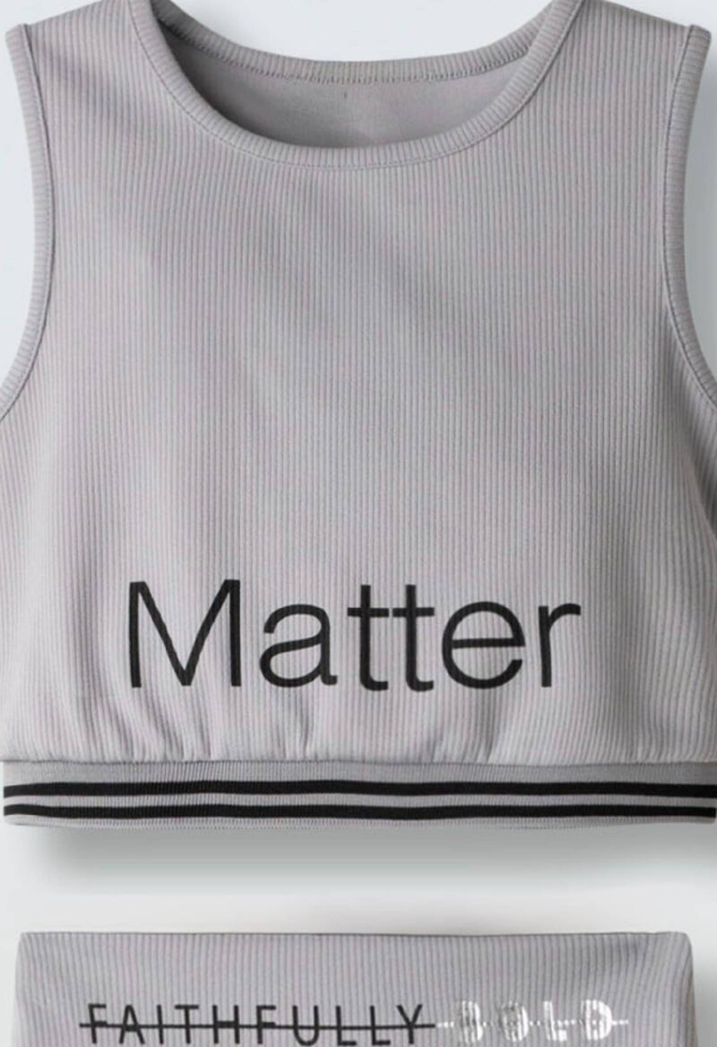 Σετ Ebita 254007 γκρι