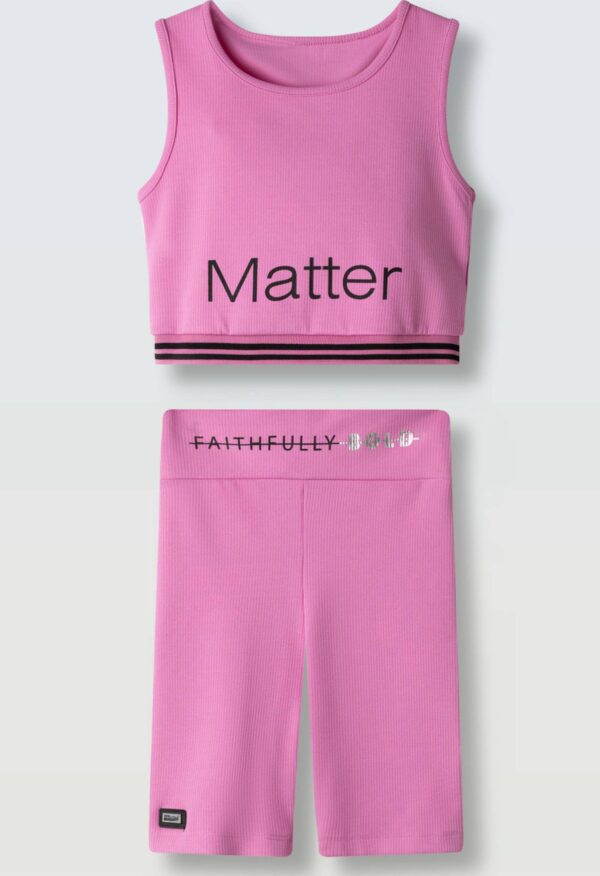 4007-3 Σετ Ebita 254007 βιολετί