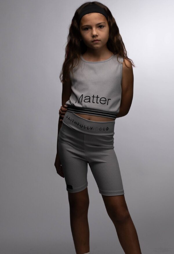 4007 Σετ Ebita 254007 γκρι