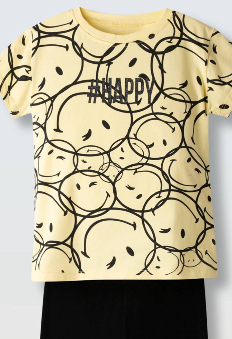 Σετ Ebita 254058 κίτρινο