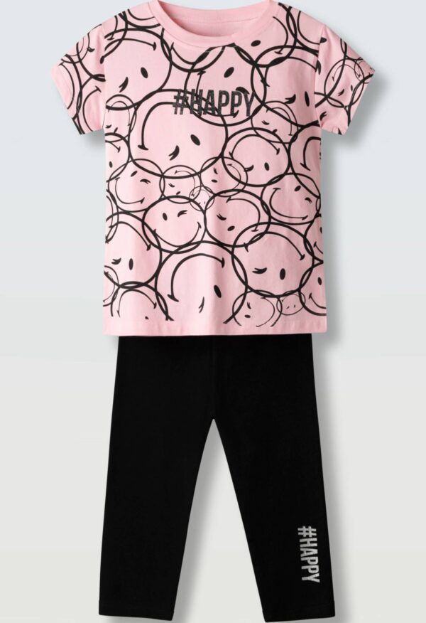 4058-3 Σετ Ebita 254058 ροζ