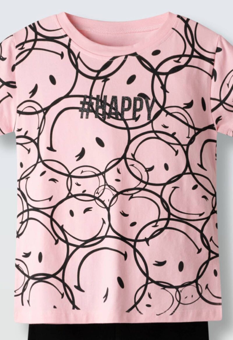 Σετ Ebita 254058 ροζ