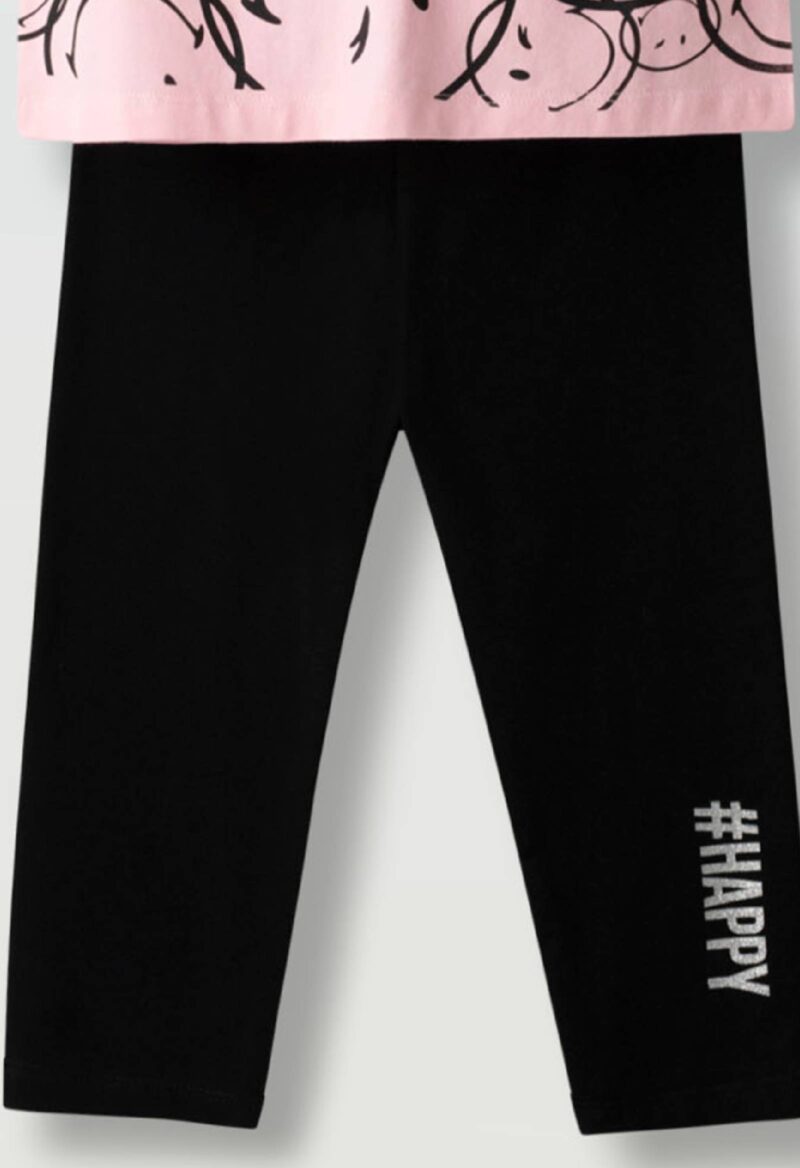 Σετ Ebita 254058 ροζ