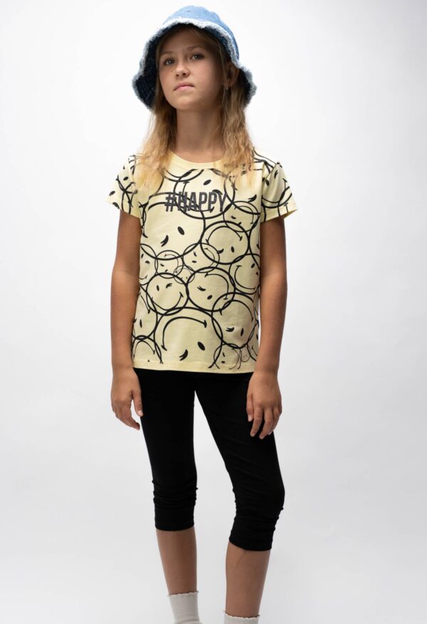 4058 Σετ Ebita 254058 κίτρινο