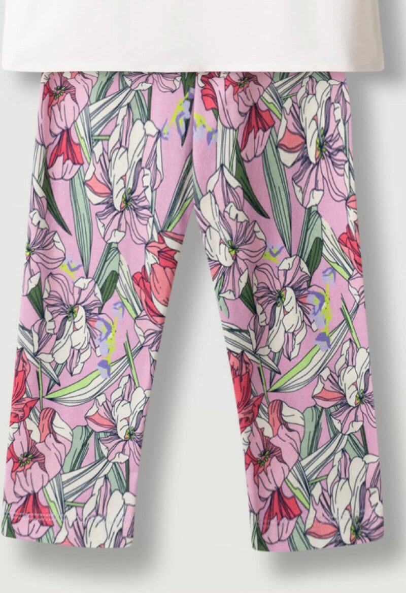 Σετ Ebita 254098 άσπρο