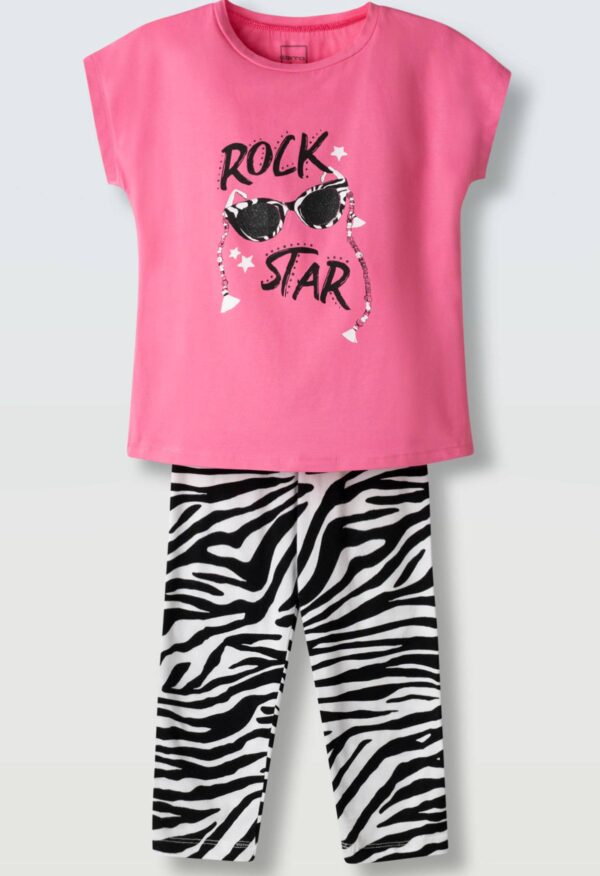 4103-3 Σετ Ebita 254103 φούξια