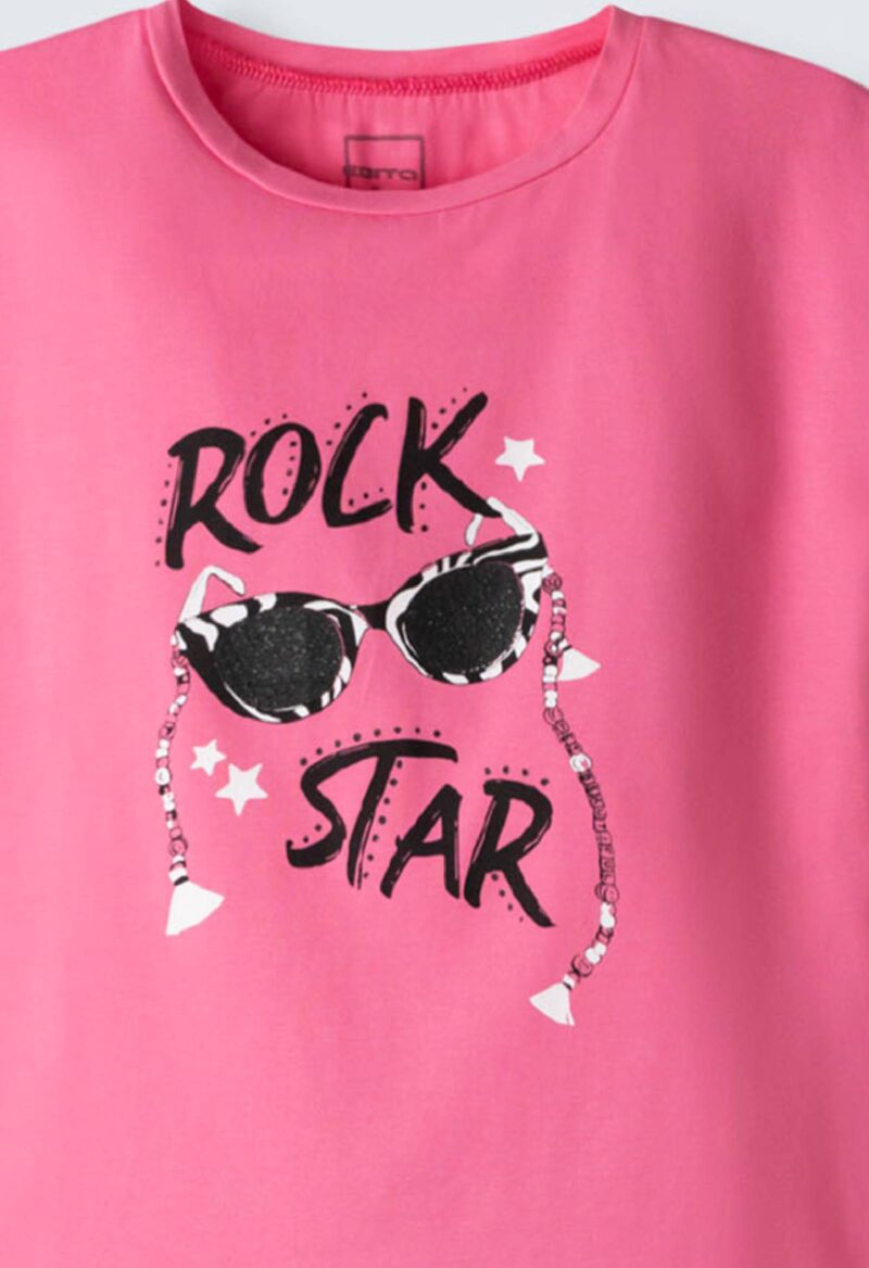 Σετ Ebita 254103 φούξια