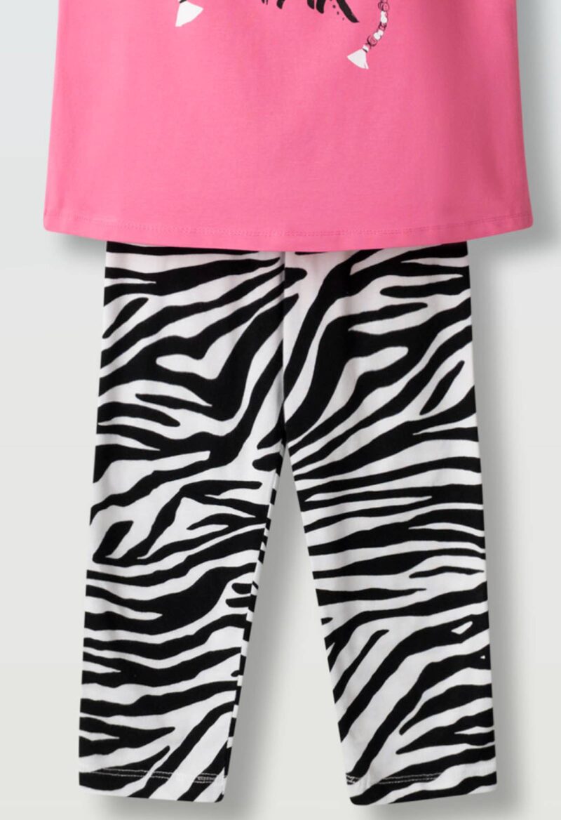 Σετ Ebita 254103 φούξια