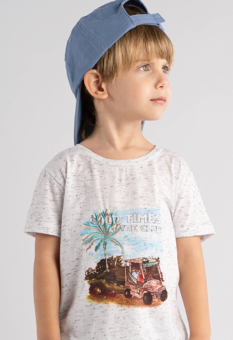 Σετ HASHTAG 254823 γκρι