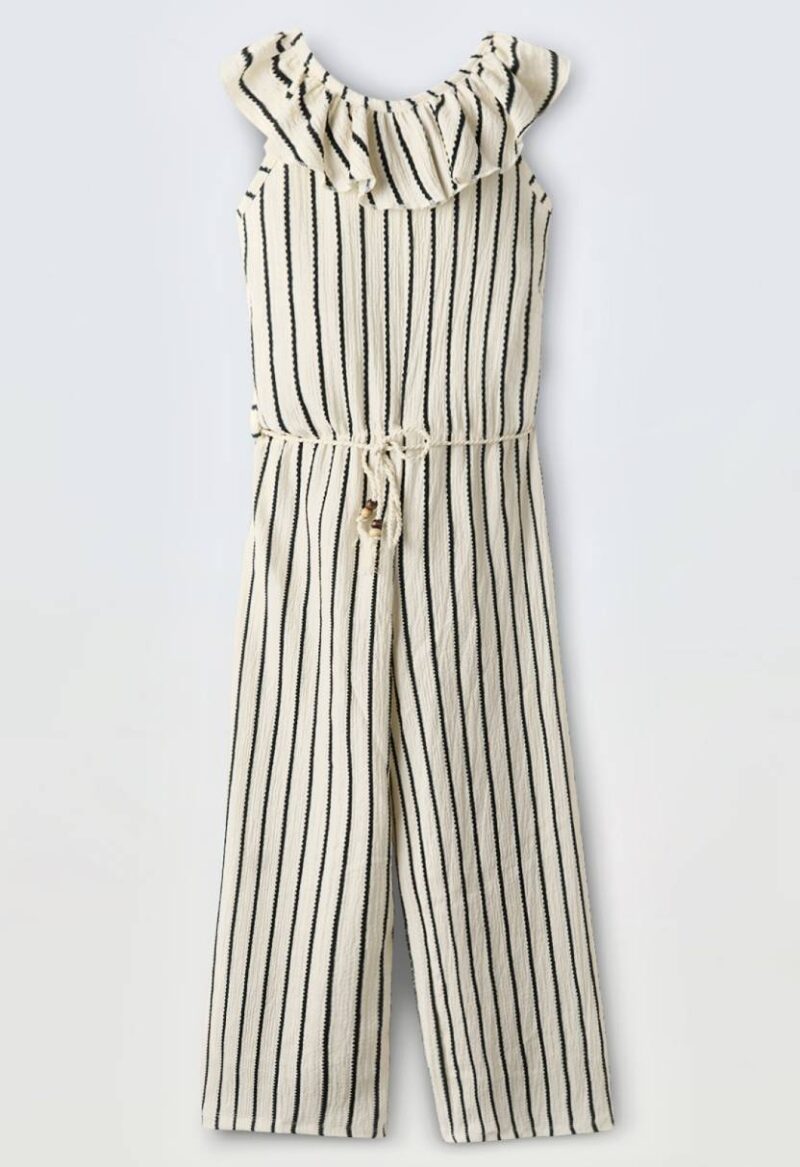 Φόρμα ολόσωμη EBITA 266038 μπεζ