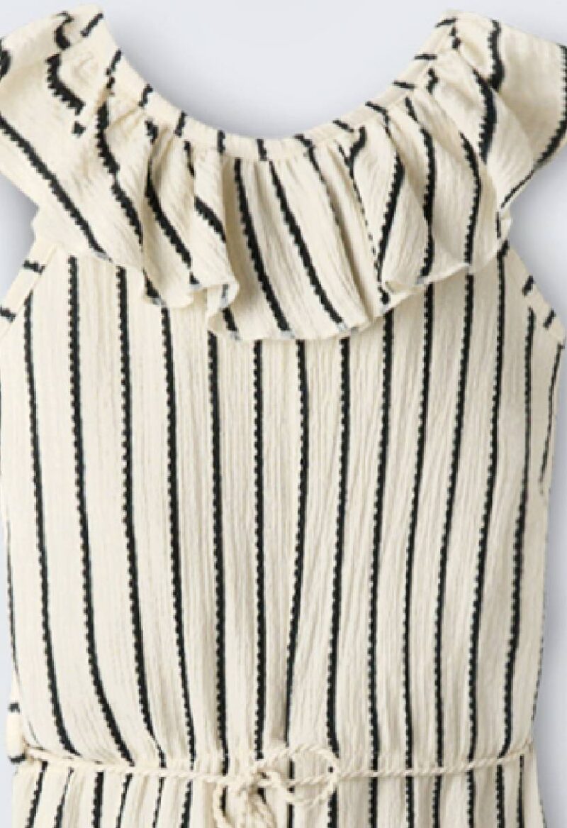 Φόρμα ολόσωμη EBITA 266038 μπεζ