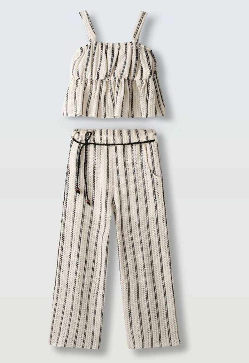 Σετ EBITA 266039 μπεζ