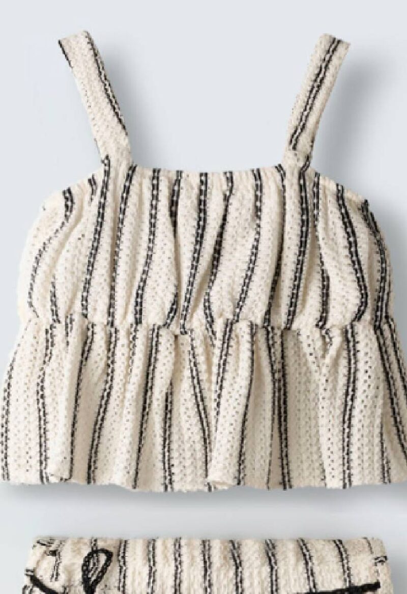 Σετ EBITA 266039 μπεζ