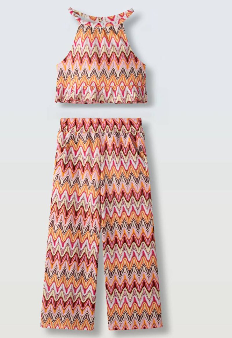 Σετ EBITA 266043 πορτοκάλι